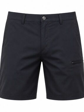 Men's Sonoma Black Performance Shorts